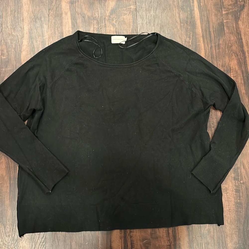 Dreamers sweater